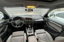 Audi Q5 2.0tdi quattro autoamy panorama full opcja full serwis 1.wl.1.rok.gwar zdjęcie 22