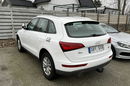 Audi Q5 2.0tdi quattro autoamy panorama full opcja full serwis 1.wl.1.rok.gwar zdjęcie 3
