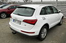 Audi Q5 2.0tdi quattro autoamy panorama full opcja full serwis 1.wl.1.rok.gwar zdjęcie 5