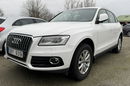 Audi Q5 2.0tdi quattro autoamy panorama full opcja full serwis 1.wl.1.rok.gwar zdjęcie 9