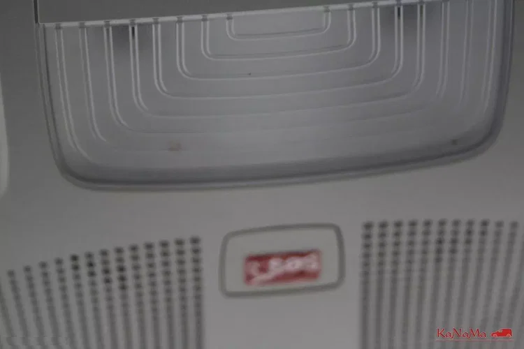 Mercedes VITO zdjęcie 90