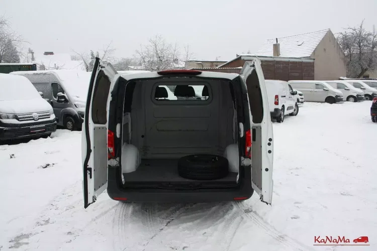 Mercedes VITO zdjęcie 92