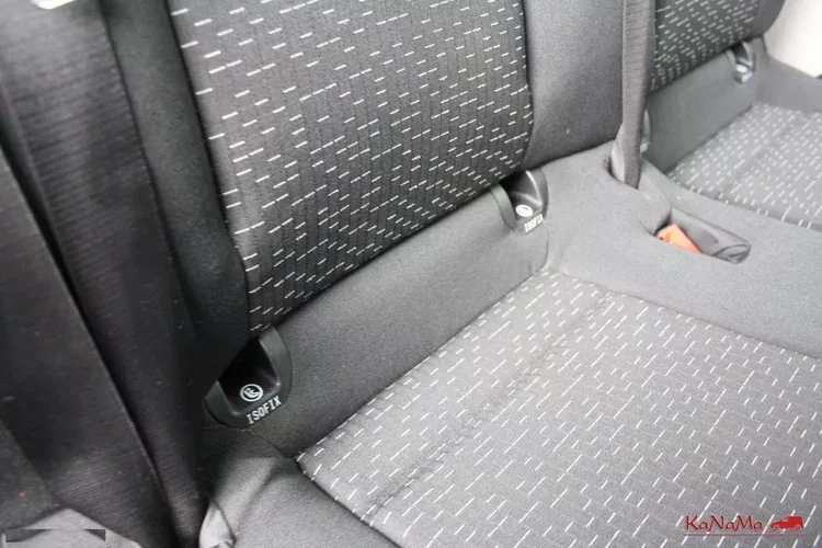 Mercedes VITO zdjęcie 97