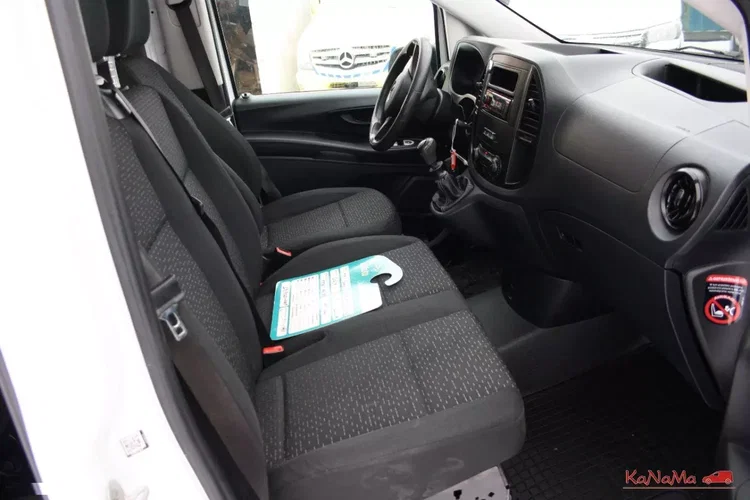 Mercedes VITO zdjęcie 99