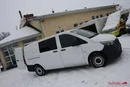 Mercedes VITO zdjęcie 101