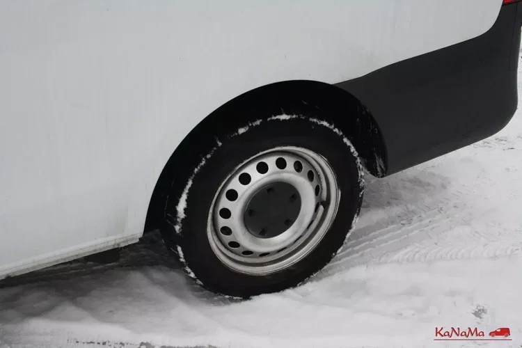 Mercedes VITO zdjęcie 105