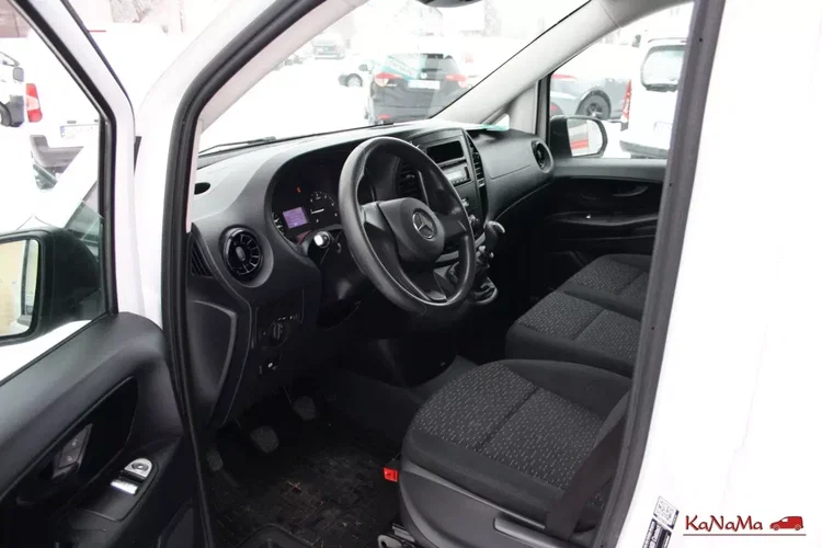 Mercedes VITO zdjęcie 106