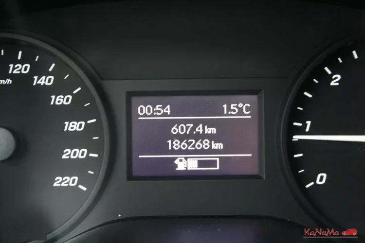 Mercedes VITO zdjęcie 110