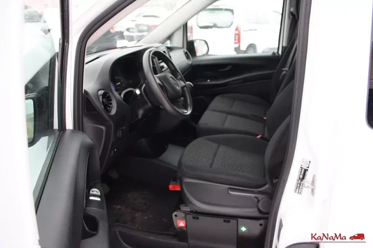 Mercedes VITO zdjęcie 83