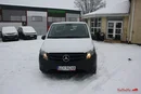 Mercedes VITO zdjęcie 85