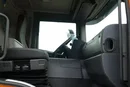 Scania P410 8x4 / WYWROTKA TYLNO ZSYPOWA / ALUFELGI / MANUAL / zdjęcie 57