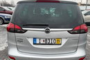 Opel Zafira 1.4 t 140 KM Stan BDB Malutki przebieg Gwarancja zdjęcie 12
