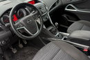 Opel Zafira 1.4 t 140 KM Stan BDB Malutki przebieg Gwarancja zdjęcie 14