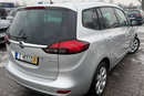 Opel Zafira 1.4 t 140 KM Stan BDB Malutki przebieg Gwarancja zdjęcie 3