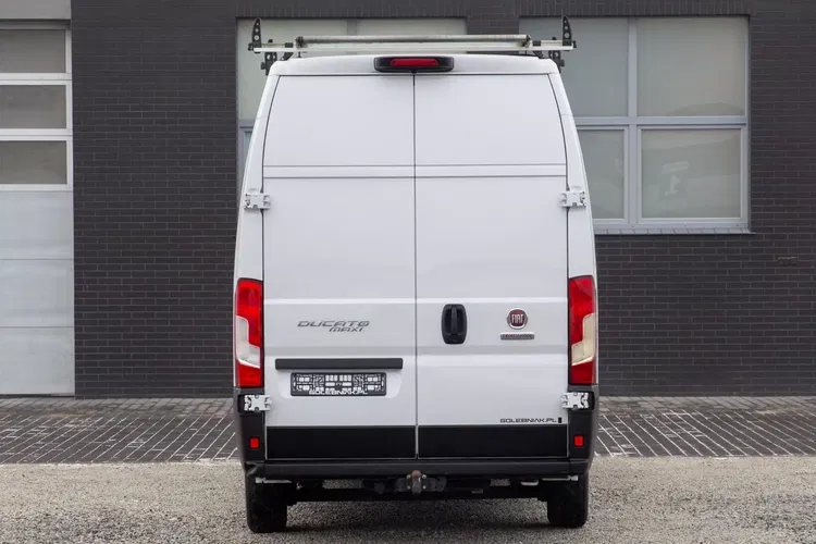 Fiat Ducato 2.3 MAXI L4H3 WYSOKI DACH Professional zdjęcie 4