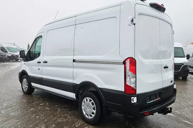Ford transit L2H2 49900zł NETTO 2.0TdCi/170KM zdjęcie 48