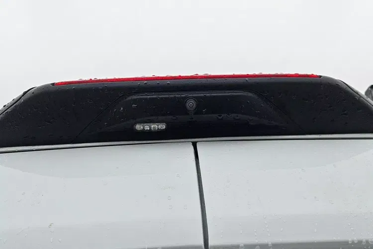 Ford transit L2H2 49900zł NETTO 2.0TdCi/170KM zdjęcie 50