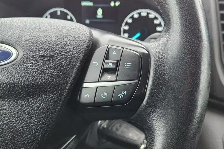 Ford transit L2H2 49900zł NETTO 2.0TdCi/170KM zdjęcie 62