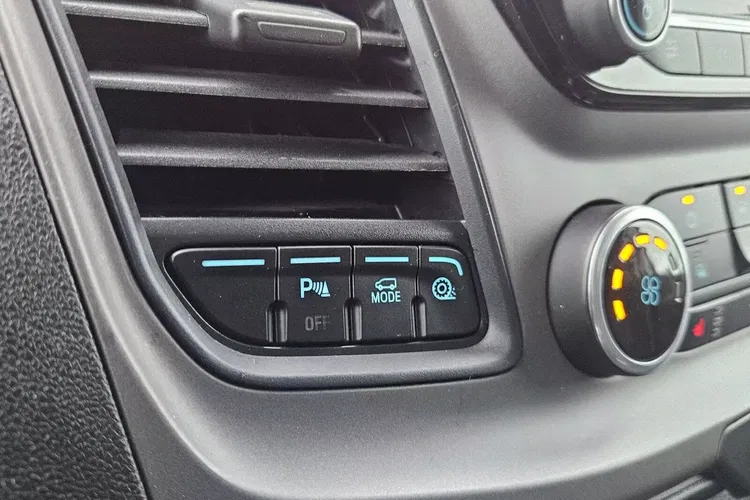 Ford transit L2H2 49900zł NETTO 2.0TdCi/170KM zdjęcie 67