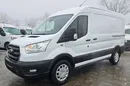 Ford transit L2H2 49900zł NETTO 2.0TdCi/170KM zdjęcie 40