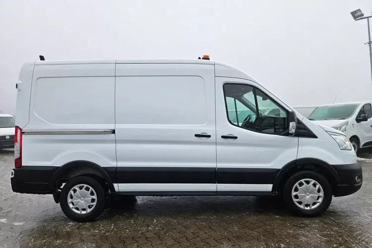 Ford transit L2H2 49900zł NETTO 2.0TdCi/170KM zdjęcie 42