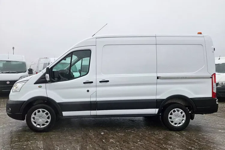 Ford transit L2H2 49900zł NETTO 2.0TdCi/170KM zdjęcie 44