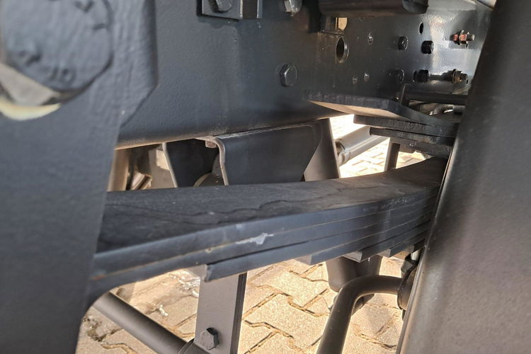 Iveco Daily 70C18HA8 zdjęcie 10