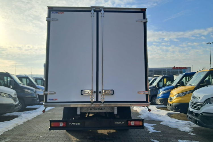 Iveco Daily 70C18HA8 zdjęcie 13