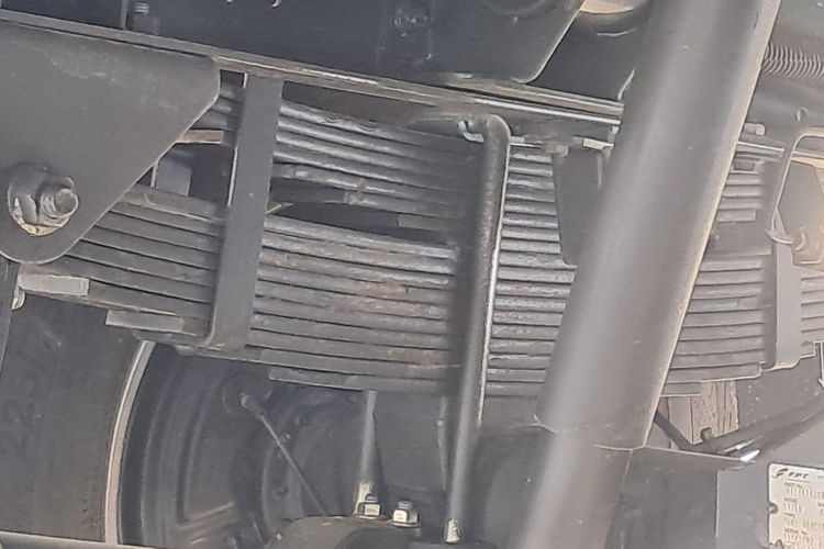 Iveco Daily 70C18HA8 zdjęcie 14