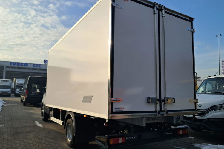 Iveco Daily 70C18HA8 zdjęcie 15