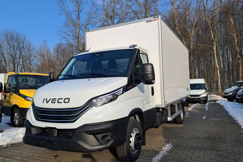 Iveco Iveco Daily 70C18HA8
