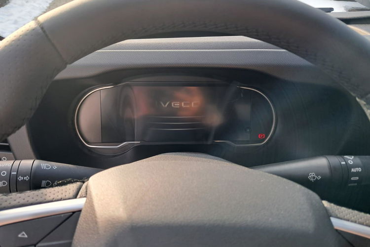 Iveco Daily 70C18HA8 zdjęcie 29