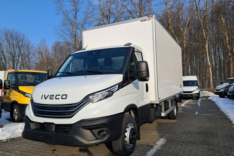 Iveco Daily 70C18HA8 zdjęcie 3