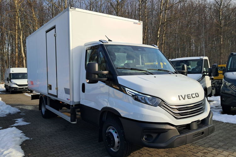 Iveco Daily 70C18HA8 zdjęcie 7