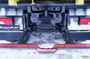 MAN TGS 33.440 / 6X4 / 3 STRONNA WYWROTKA / 2x HYDROBURTA / MEILLER KIPPER / UAL zdjęcie 26