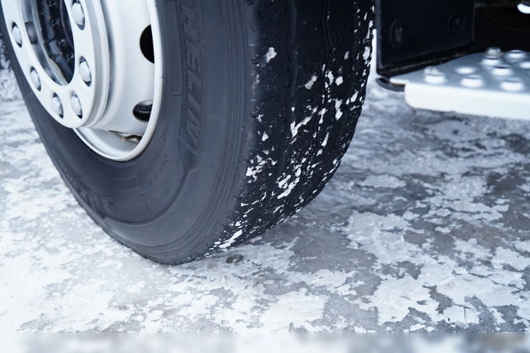 MAN TGS 33.440 / 6X4 / 3 STRONNA WYWROTKA / 2x HYDROBURTA / MEILLER KIPPER / UAL zdjęcie 27