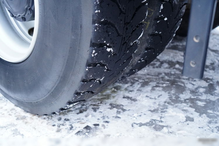 MAN TGS 33.440 / 6X4 / 3 STRONNA WYWROTKA / 2x HYDROBURTA / MEILLER KIPPER / UAL zdjęcie 29