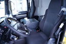 MAN TGS 33.440 / 6X4 / 3 STRONNA WYWROTKA / 2x HYDROBURTA / MEILLER KIPPER / UAL zdjęcie 34