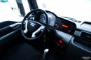 MAN TGS 33.440 / 6X4 / 3 STRONNA WYWROTKA / 2x HYDROBURTA / MEILLER KIPPER / UAL zdjęcie 37