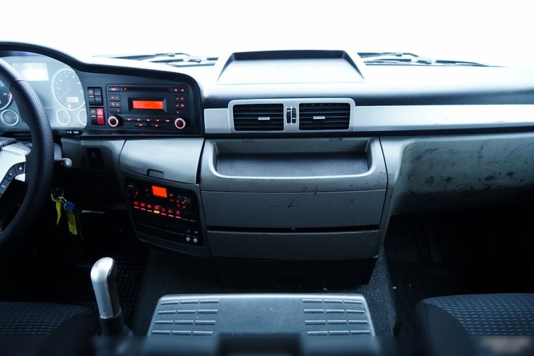 MAN TGS 33.440 / 6X4 / 3 STRONNA WYWROTKA / 2x HYDROBURTA / MEILLER KIPPER / UAL zdjęcie 40