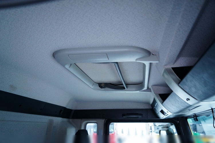 MAN TGS 33.440 / 6X4 / 3 STRONNA WYWROTKA / 2x HYDROBURTA / MEILLER KIPPER / UAL zdjęcie 43