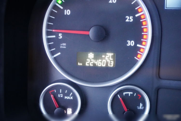 MAN TGS 33.440 / 6X4 / 3 STRONNA WYWROTKA / 2x HYDROBURTA / MEILLER KIPPER / UAL zdjęcie 47