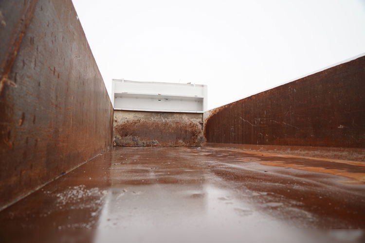 Renault K 430 / 8x4 / WYWROTKA 2 STRONNA / HYDROKALPA /  HYDROBURTA / BORDMATIC / EURO 6 /  zdjęcie 13