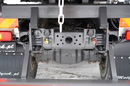 Renault K 430 / 8x4 / WYWROTKA 2 STRONNA / HYDROKALPA /  HYDROBURTA / BORDMATIC / EURO 6 /  zdjęcie 26