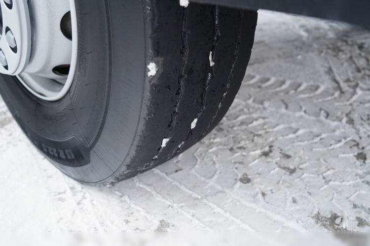 Renault K 430 / 8x4 / WYWROTKA 2 STRONNA / HYDROKALPA /  HYDROBURTA / BORDMATIC / EURO 6 /  zdjęcie 29