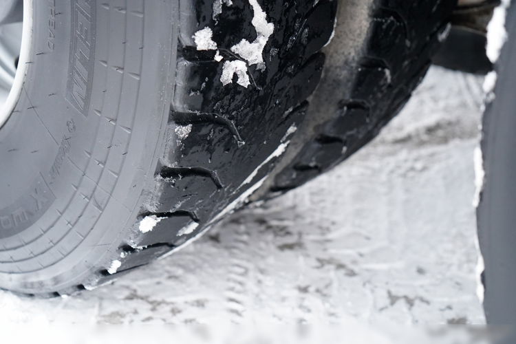 Renault K 430 / 8x4 / WYWROTKA 2 STRONNA / HYDROKALPA /  HYDROBURTA / BORDMATIC / EURO 6 /  zdjęcie 33