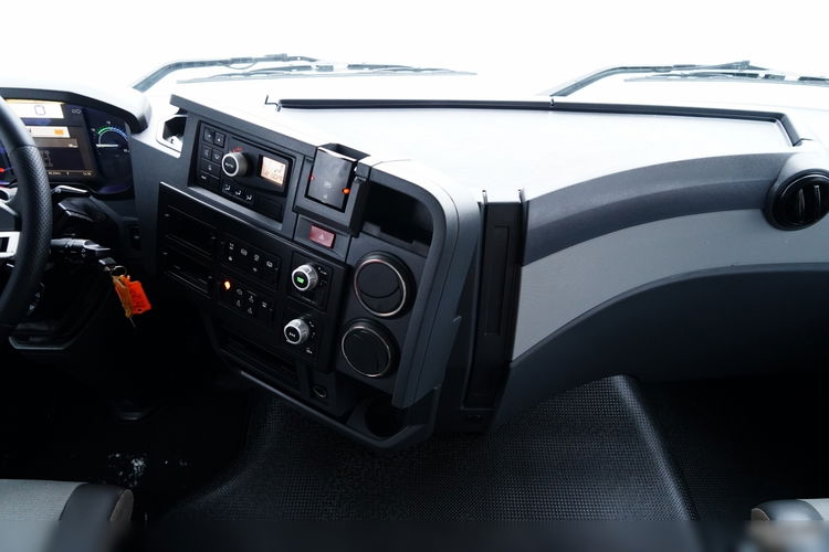 Renault K 430 / 8x4 / WYWROTKA 2 STRONNA / HYDROKALPA /  HYDROBURTA / BORDMATIC / EURO 6 /  zdjęcie 42