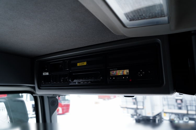 Renault K 430 / 8x4 / WYWROTKA 2 STRONNA / HYDROKALPA /  HYDROBURTA / BORDMATIC / EURO 6 /  zdjęcie 44