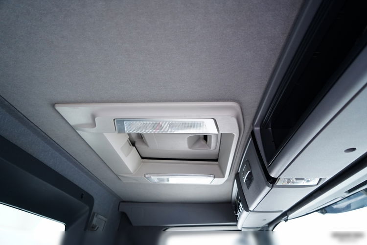 Renault K 430 / 8x4 / WYWROTKA 2 STRONNA / HYDROKALPA /  HYDROBURTA / BORDMATIC / EURO 6 /  zdjęcie 45