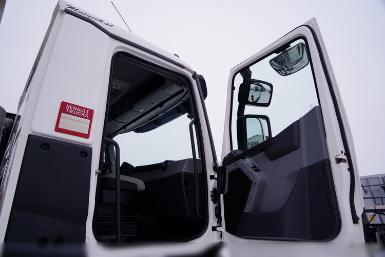 Renault K 430 / 8x4 / WYWROTKA 2 STRONNA / HYDROKALPA /  HYDROBURTA / BORDMATIC / EURO 6 /  zdjęcie 47